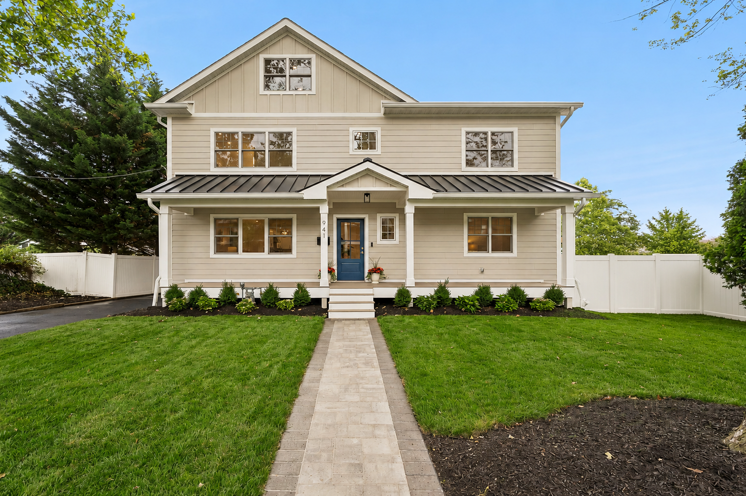 941 Lincoln Ave, Cranford, NJ
